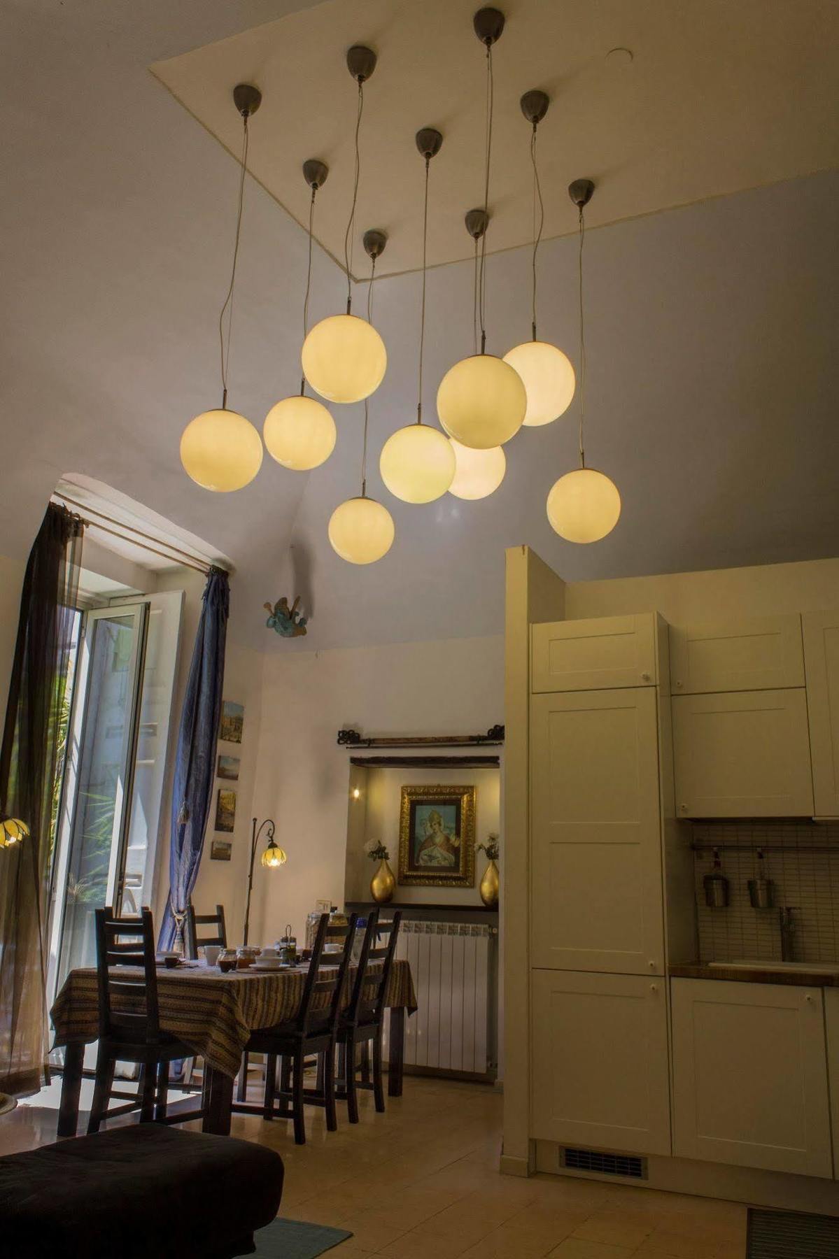 Diletto A Napoli Bed & Breakfast Exterior photo
