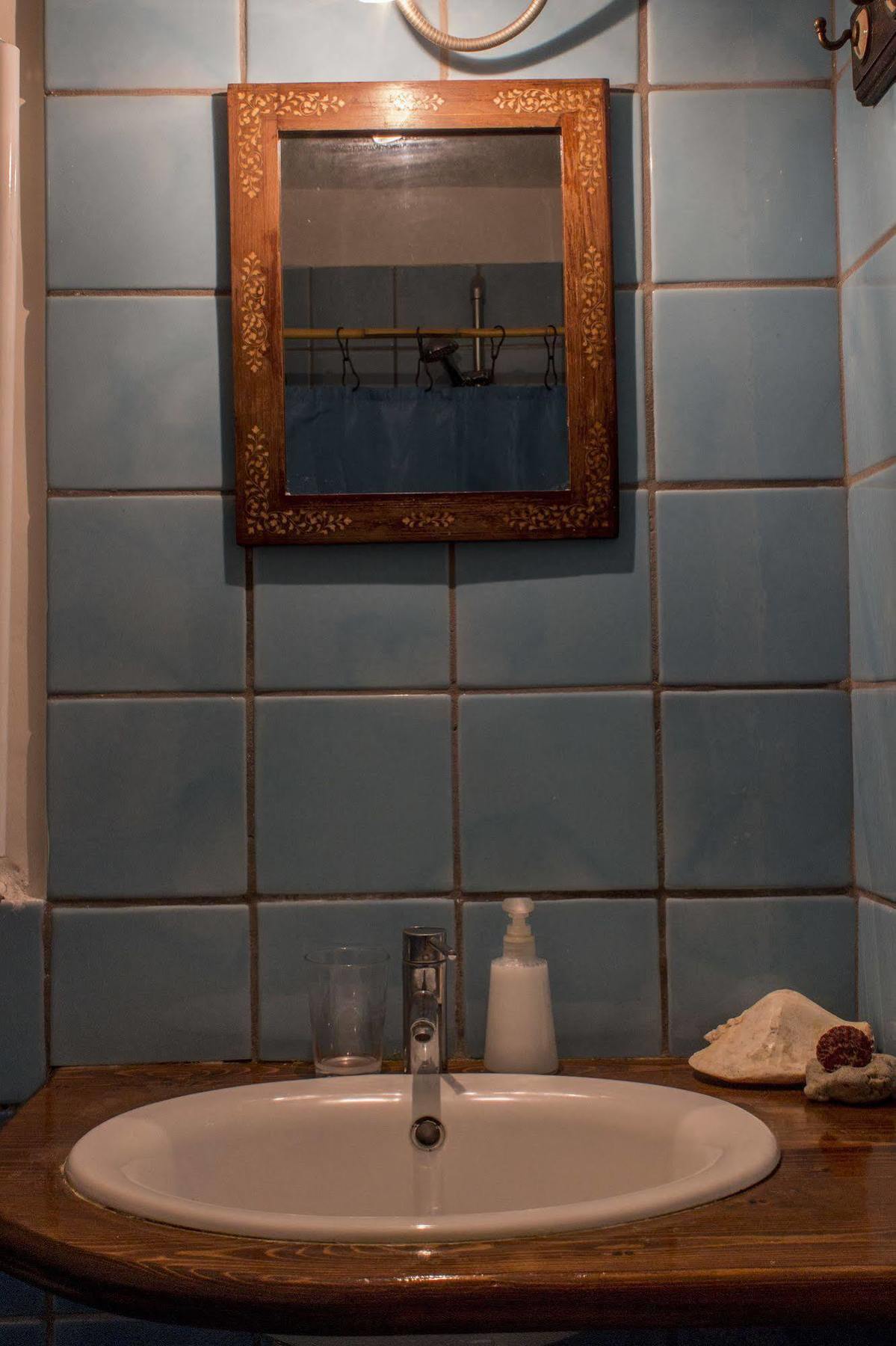 Diletto A Napoli Bed & Breakfast Exterior photo