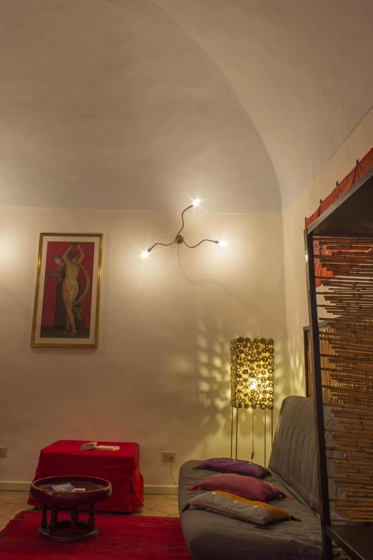 Diletto A Napoli Bed & Breakfast Exterior photo
