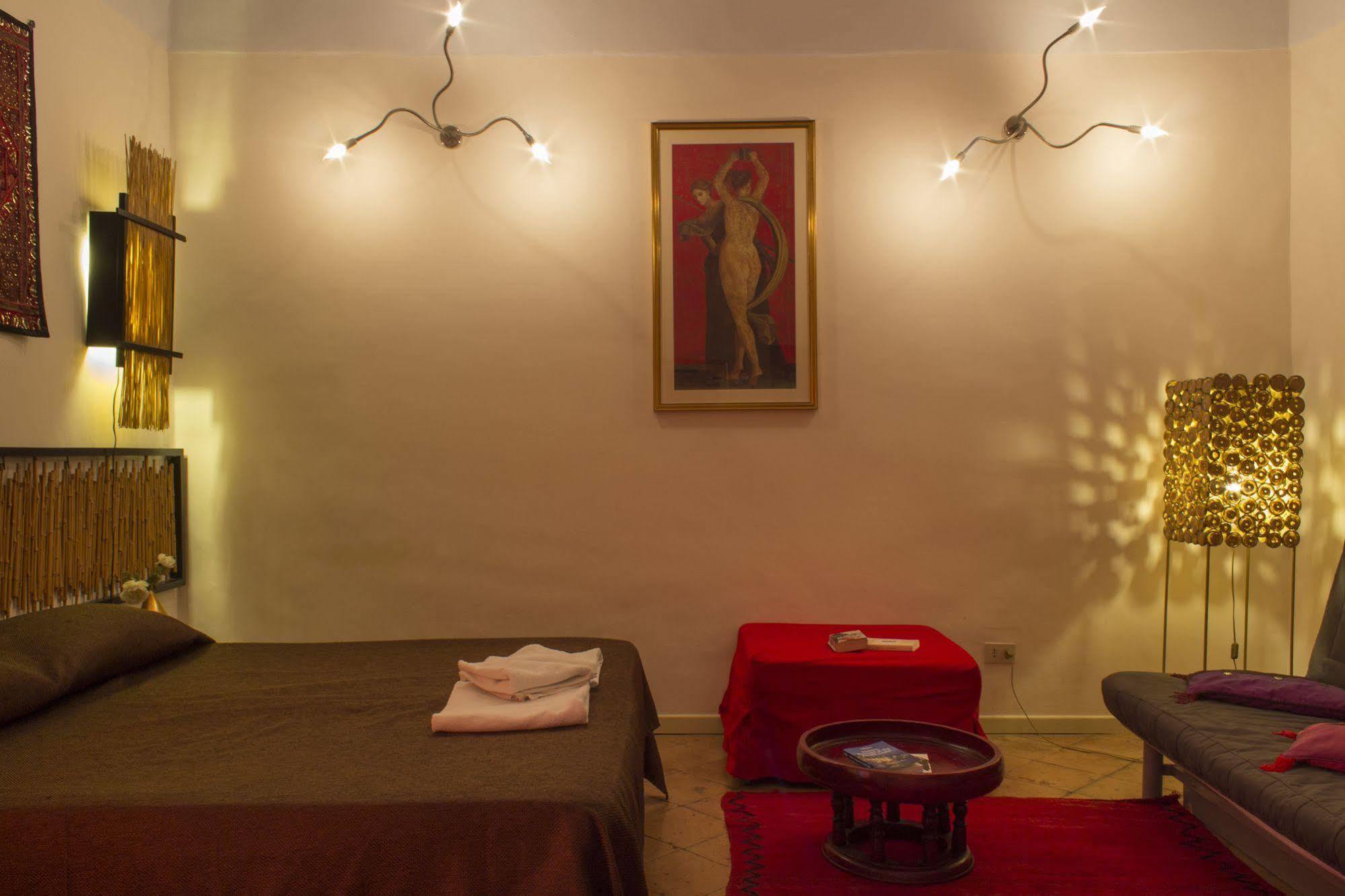 Diletto A Napoli Bed & Breakfast Exterior photo
