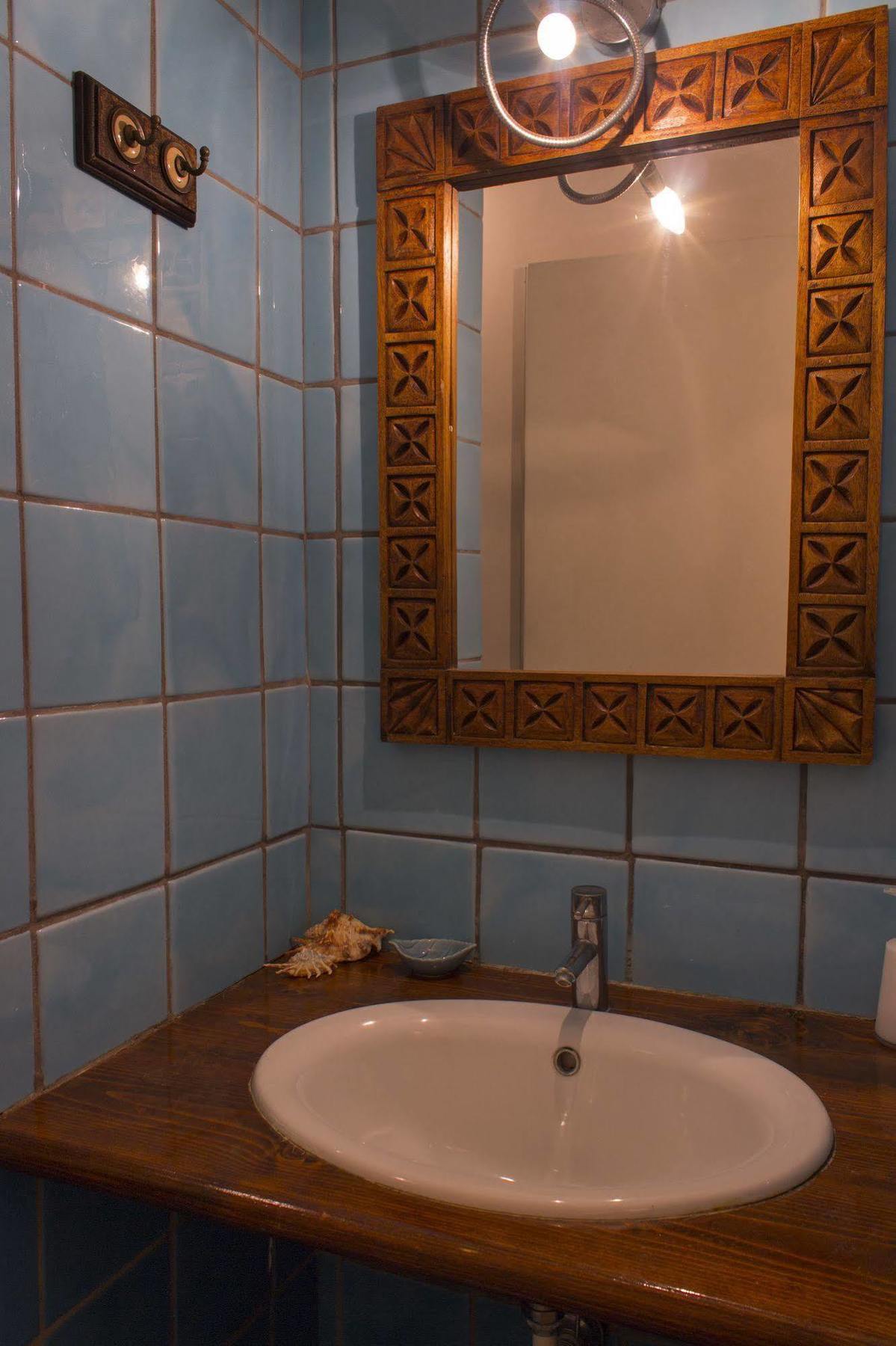 Diletto A Napoli Bed & Breakfast Exterior photo