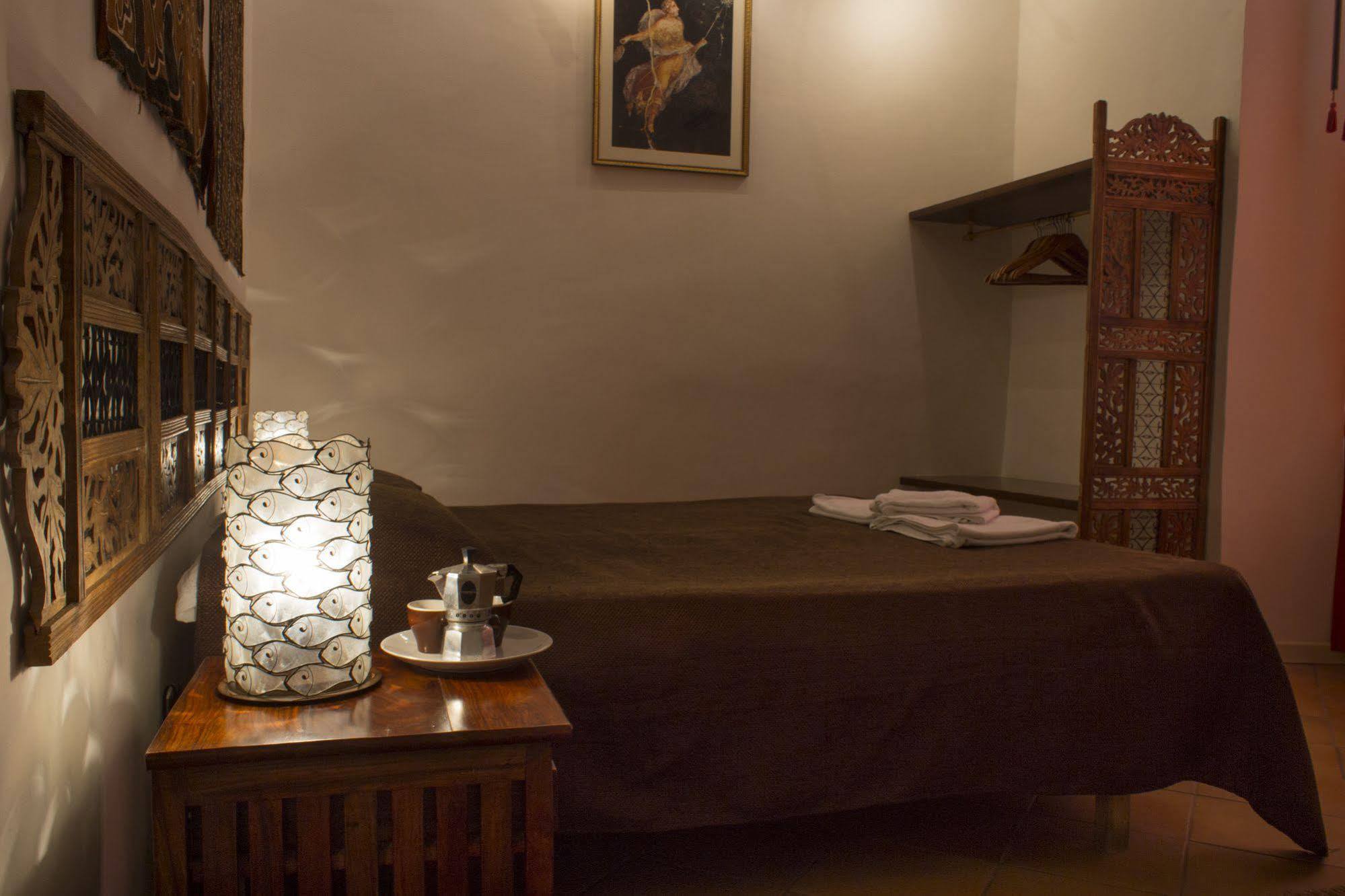 Diletto A Napoli Bed & Breakfast Exterior photo