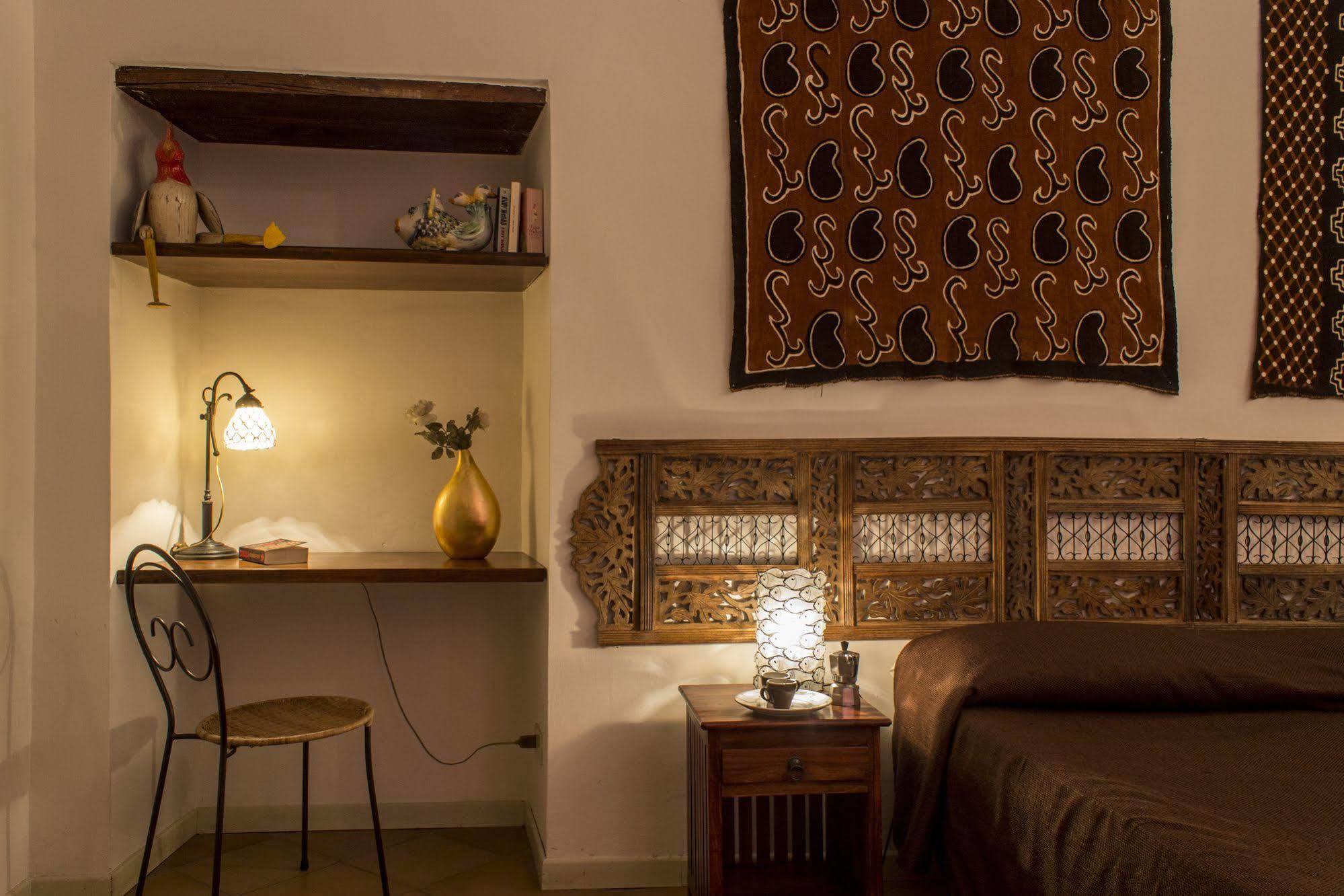 Diletto A Napoli Bed & Breakfast Exterior photo