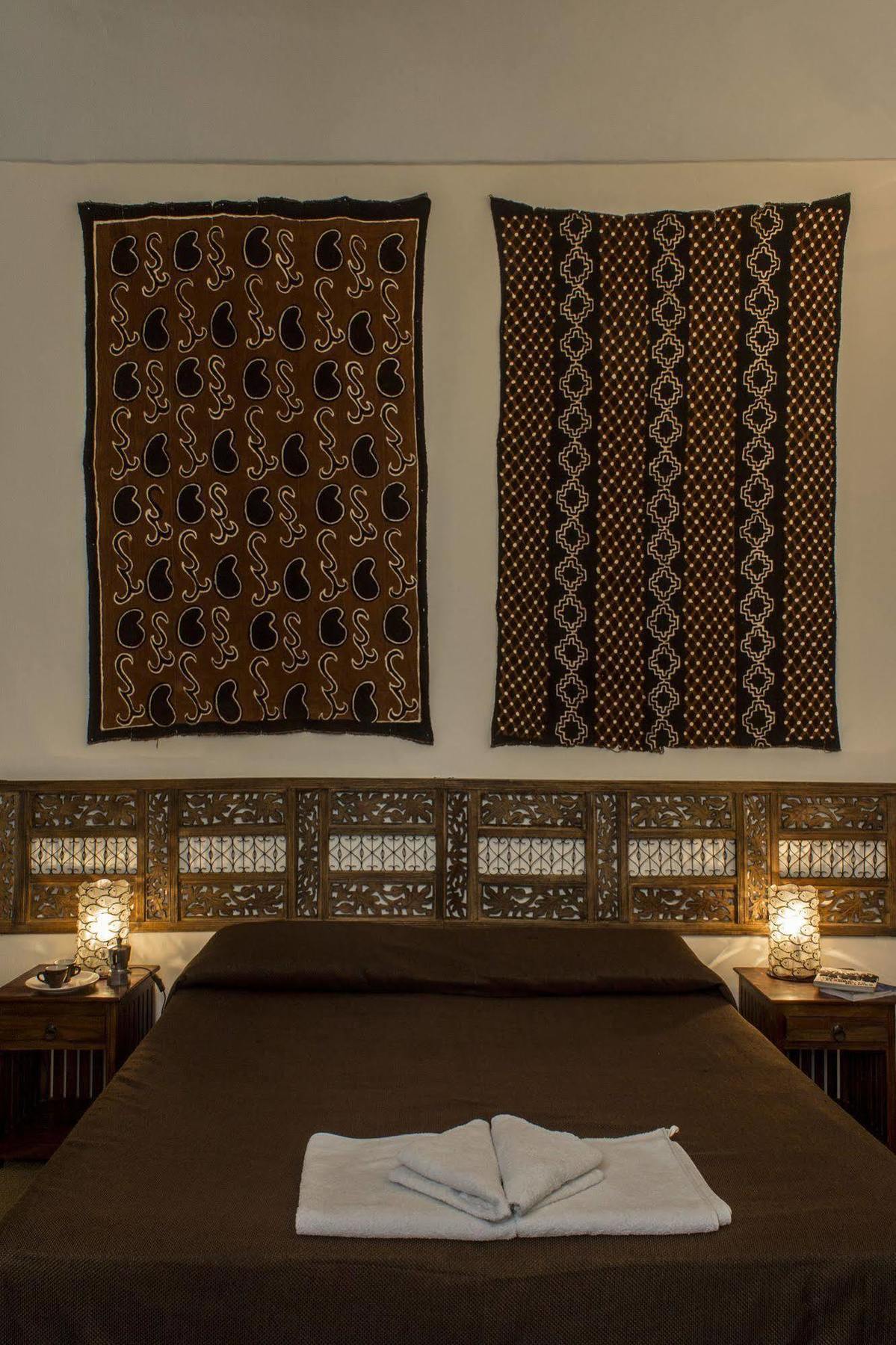 Diletto A Napoli Bed & Breakfast Exterior photo