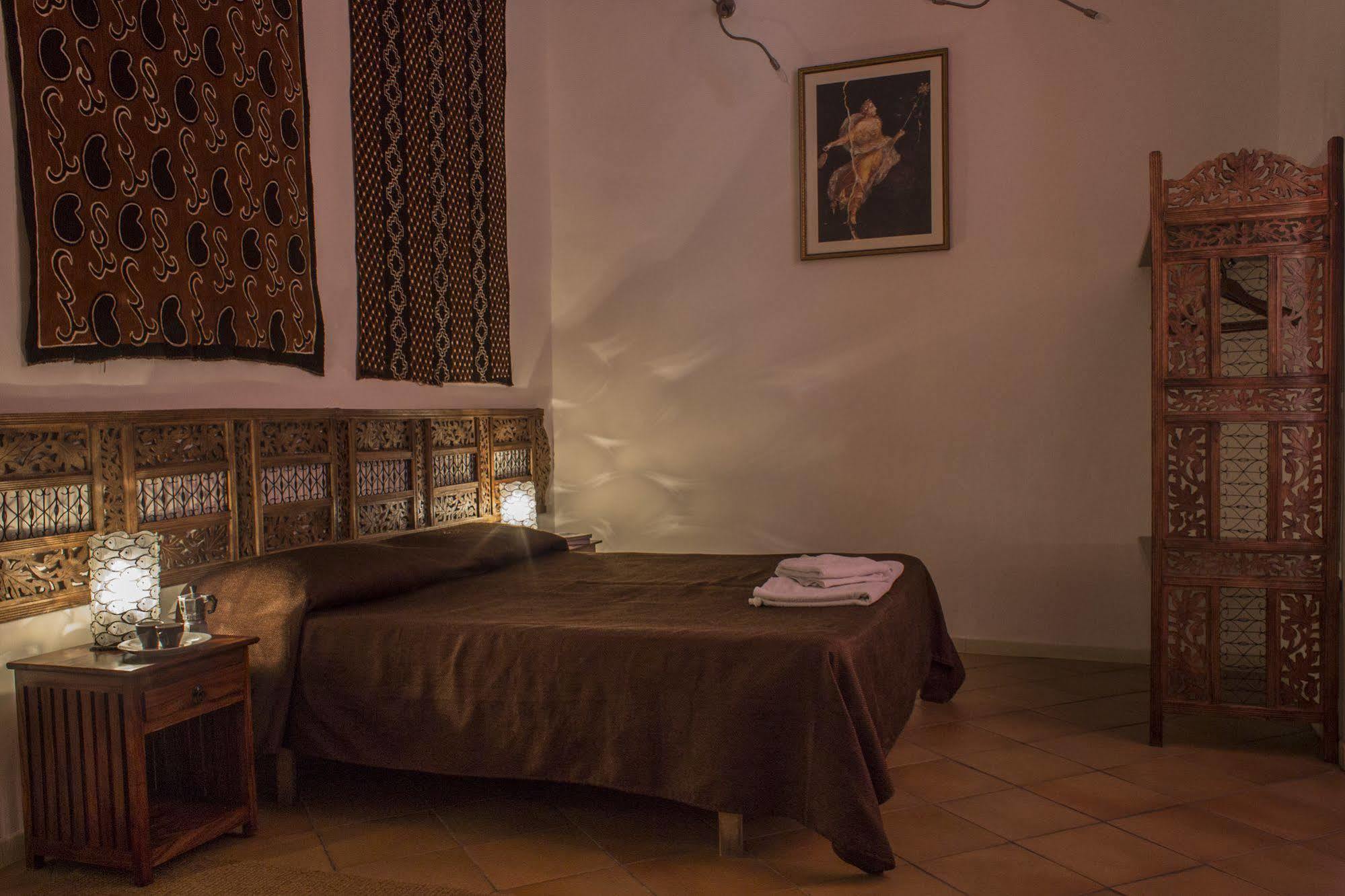 Diletto A Napoli Bed & Breakfast Exterior photo