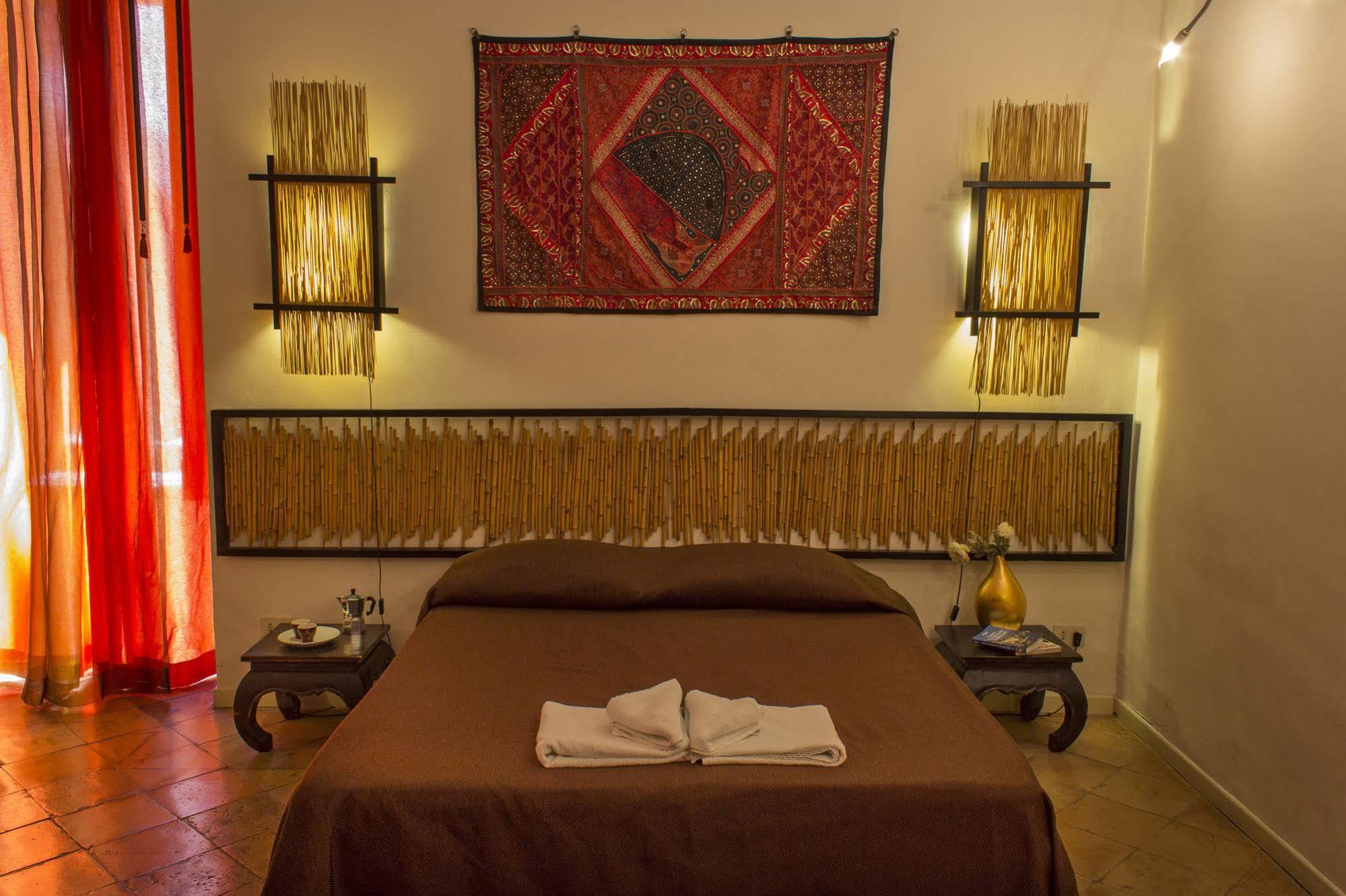 Diletto A Napoli Bed & Breakfast Exterior photo